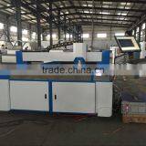 Philicam 1mm Stainless Steel Laser Cutting Machine 500w thumbnail-6