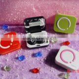 A-912 Korean Design Contact Lens Case thumbnail-1