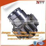 Crane Gear Shaft thumbnail-1