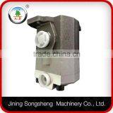 China Supplier Construction Equipments Excavator Parts Pilot Pump New Excavator Price thumbnail-1
