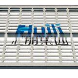 Steel Grating Access Floor thumbnail-1