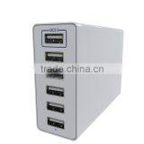 OEM Usb Wall Multi Usb Charger Station