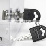 Wholesale Acrylic Charity Bins thumbnail-3