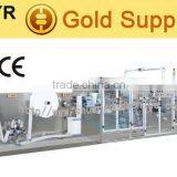 J:CD-160-H High Speed Single Piece Wet Wipe Wet Tissue Machine
