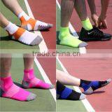 Men Ankle Sport Socks thumbnail-1