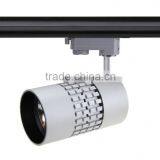 3 Years Warranty SAA Certificated 10W Track Light Fixture