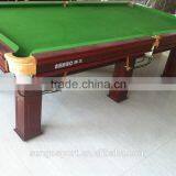 Pool Sport Billiard Table Snooker Sport Tournament Billiard Dining Table