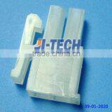 4.2mm Pitch Connector 2 Pin Connector 5557 Series Molex Connector 39-01-2020 Dual Row Receptacle Housing