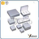 Factory Price Custom Made Essential Oil Art Minds Octagon Wood Box thumbnail-6