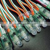 Programmable 5v Video Full Color Outdoor Waterproof Addressable Rgb Led Pixel Light thumbnail-1