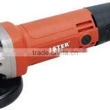Electric Angle Grinder 100mm Professional Manufacturer GY958 thumbnail-1
