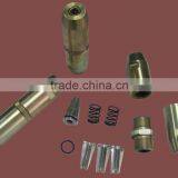 Pre-tensioned Grips Type JXL