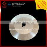 OD140mm Circular Blade for Electric Kebab Slicer thumbnail-2