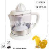 25W Automatic Citrus Juicer Automatic Lemon Juicer Cheap Juicers
