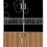 Factory Directly Sale Economy and Durable Mdf File Cabinet thumbnail-1