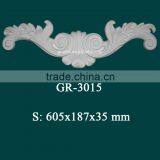 Polyurethane Interior Decor Accessories for Wall and Door thumbnail-4