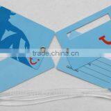 PVC Luggage Tag Plastic, Cheap Luggage Tag Wholesale Manufacturer From China