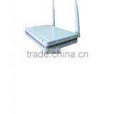 SC-801 Wifi VoIP Router, Wifi ATA 802.11n 300M AP Router With VoIP and HNAT thumbnail-1