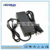 High Precision Voltage 15v 8a dc Power Adapter for Led Monitor thumbnail-1