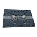 Best Price Pvc Rubber Entrance Door Mat thumbnail-6