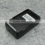 Mobile Phone Charger for LG Optimus Black P970 Charger, Factory Price thumbnail-1