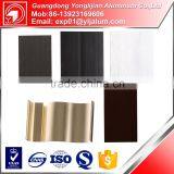 Bright Coloured Aluminum Profile for Furniture Handle thumbnail-3