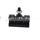 Turning Boring and Facing Holder