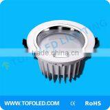12w Samsung Dimmable Led Downlight thumbnail-1