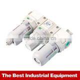 CKD Type Pneumatic F.R.L Unit FRL C1000-01-W Three Union thumbnail-1