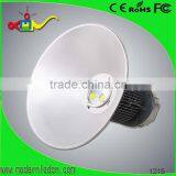 Meanwell Drvier Led High Bay Light 200w 60 90 Degree 18000lm