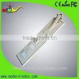 the Integration of Led Street Light Sinozoc 18w 2000lm With IR Sensor and Light Contorller thumbnail-4