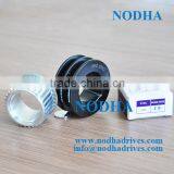 Pulleys SPA SPB SPC and Taper Bush