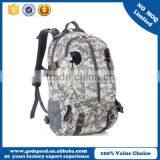 Hot-selling Durable Camping Style Bag Travelling Military Backpack