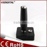 Stainless Steel Body Large Storage Guard Patrol Device thumbnail-5
