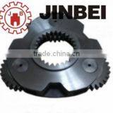 R3000LC-7 Travel Reducer Carrier Assy XKAQ-00197