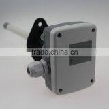 Mesuring Range 0-25m/s Air Flow Sensors