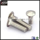 Mushroom Head Square Neck Bolts Screw thumbnail-3