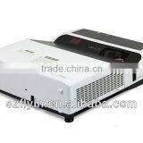 1080p HD Show 4K Cinema Projector Ultra Short Throw Projector Throw Ratio 0.32:1 Perfect Ultra-short Throw Proyector 4k