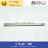 Qualified OEM CNC Machining Service CNC Parts Check Valve Component CNC Machining OEM Metal Part thumbnail-4