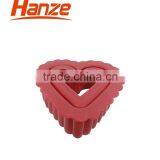 Wholesale Plastic Christmas Cookie Cutter Set thumbnail-1