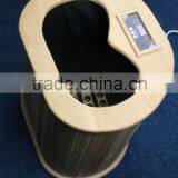 Far Infrared Foot Massage Sauna thumbnail-2