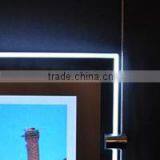 Cable Real Estate Transparent Window Sign Flexible Oled Display thumbnail-2