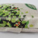 Eco-friendly 200g Activated Bamboo Charcoal Bag Custom Car Air Freshener thumbnail-6