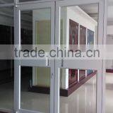 Aluminium Front Doors Exterior thumbnail-1