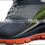 Power Saving Low Pressure PU Sole Pouring Equipment Safety Shoe Making Machine thumbnail-6