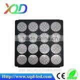 XQD 450W LED Light Full Spectrum LED Grow Light Black Panel For Medical Herb Veg and Flower Stage thumbnail-2