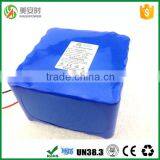 14.8V 30.6Ah Lithium Recharge Battery Packs thumbnail-1