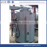 China Foshan 950degrees c Pit Hydrogen Resistance Furnace for Steel Parts thumbnail-5