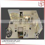 Best Clothing/garment Shop Design/interior Shop Design