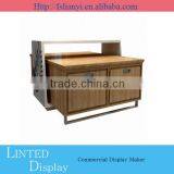 Customized Used Barber Shop Furniture